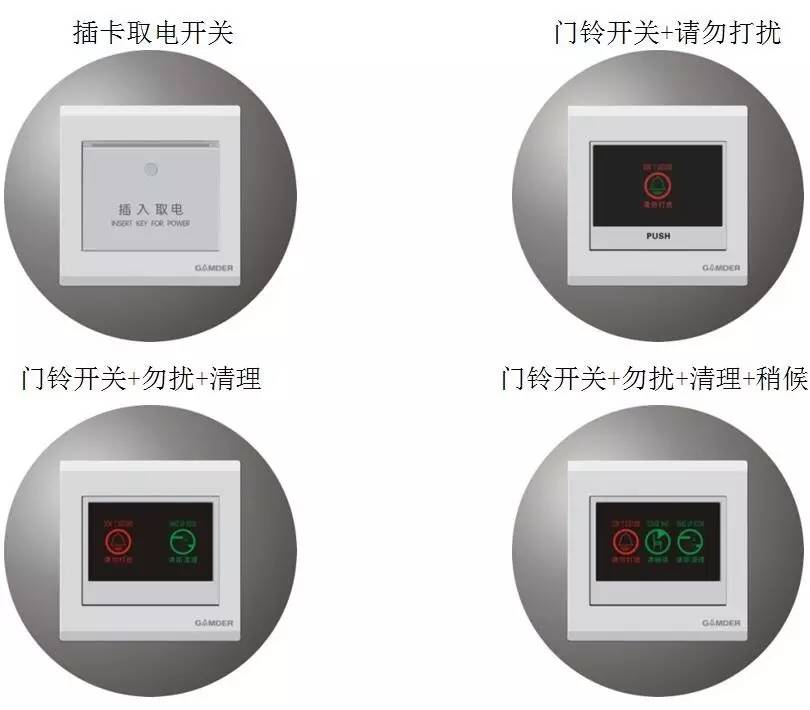 电工知识，开关，插座的分类-东莞电工证培训学校-东莞考电工证多少钱