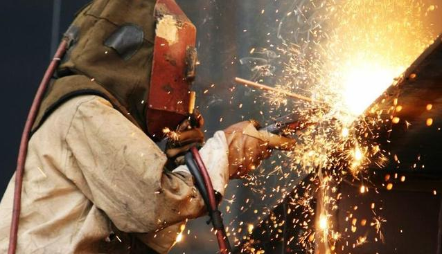 大岭山焊工培训——学习焊工需要多少钱？